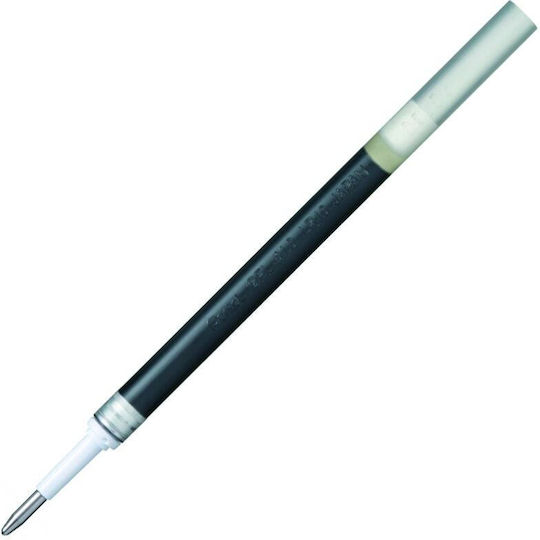 Pentel Energel Refill LR10 Replacement Ink for Pen Black
