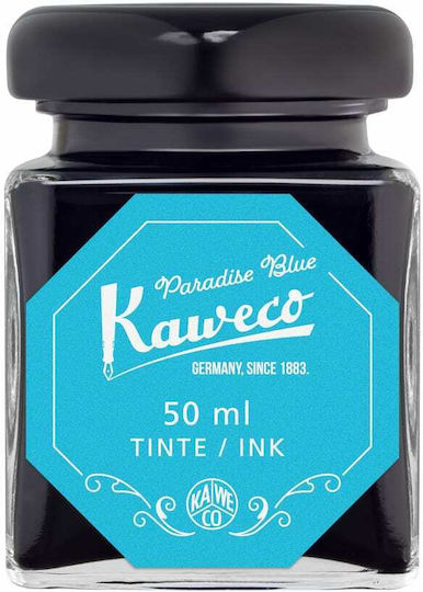 Kaweco Ανταλλακτικό Μελάνι για Πένα Μπλε 50ml