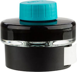 Lamy Replacement Ink for Pen in Green color 50ml