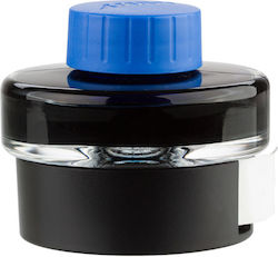 Lamy Replacement Ink for Pen in Blue color 50ml