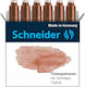 Schneider 6 Replacement & Pen Inks for Fountain...