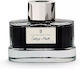 Graf Von Faber-Castell Replacement Ink for Fountain Pen Extra Fine Black 75ml