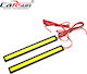 Carsun Interior Decorative Car Lighting System 12V White