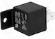 Car Relay 1 pin 12V 80Ah