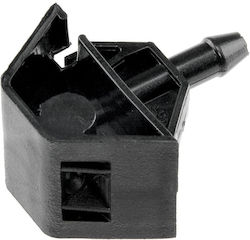 NTY Protecție Împotriva Stropilor De Ștergător Nissan Qashqai 2006-2014