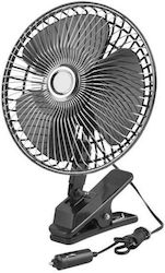 LTC Car Fan 6" 24V