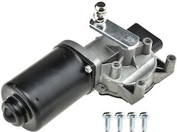 NTY Fensterwischersystem Peugeot Boxer Fiat Ducato Citroen Jumper 2006+