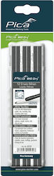 Pica Pencil Leads Thickness 5mm Type 2B