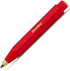 Kaweco Mechanical Pencil Plastic 1pcs Red