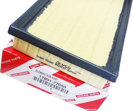 Toyota Car Air Filter for Toyota Corolla