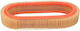 Filtron Car Air Filter for Honda City / e Opel Ascona