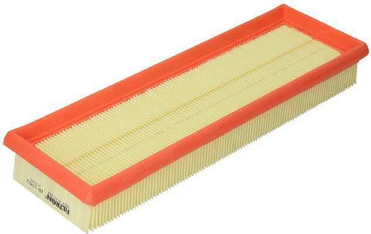 Filtron Car Air Filter for Chevrolet Express Ford Express Opel Vivaro Renault Clio / Espace / Kangoo / Express / Master / Megane / Scenic