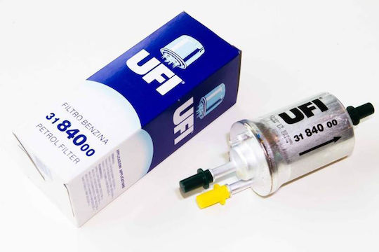 Ufi Gasoline Filter