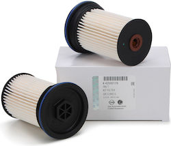 Opel Car Fuel Filter Opel Antara 42592178