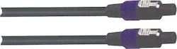Ibiza Sound Lautsprecherkabel Speakon-Stecker - Speakon-Stecker 10m CS10SS