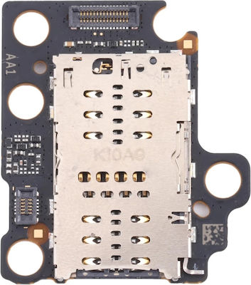 SIM-Adapter Ersatzteil ()