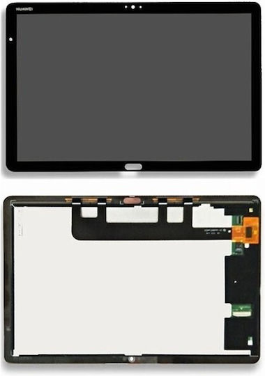 Ecran de Înlocuire (Huawei MediaPad M5 lite 10.1 - Huawei MediaPad M5 lite 10.1)