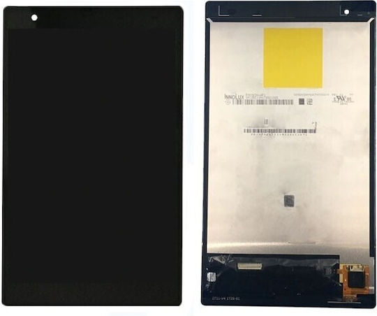 Οθόνη LCD αντικατάστασης (Lenovo Tab 4 8)