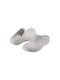 Aetrex Anatomic Clogs White L5003W