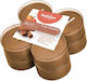 Bolsius Lumânări Mici True Scents Aromatice Cu ...