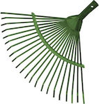 Palisad 617708 Lawn Rake