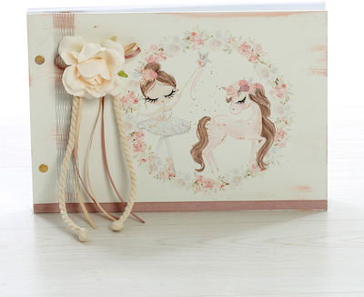 Bellissimo Guest Book