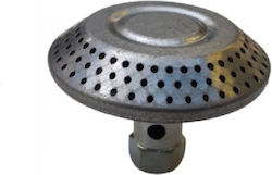 Calfer Gas Burner Replacement