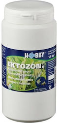 Hobby Aquaristik Aquarium Water Treatment for Environment Protection 15ml 1.5kg