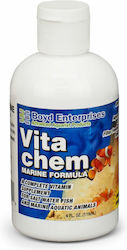 Boyd Enterprises 118ml Aquarium-Wasserbehandlungen