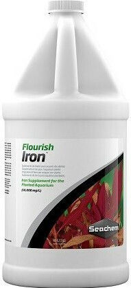 Seachem Flourish Iron 4000ml