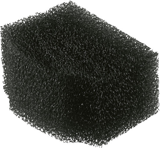 Oase Carbon filter Гъба за Аквариумни Филтри с Активен Въглен 4бр