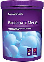 Aquaforest Biologisches poröses Material für Aquariumfilterzubehör 100ml 1Stück