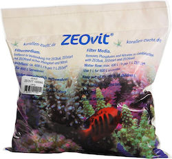 Korallen-Zucht Biologisches poröses Material für Aquariumfilterzubehör 1000ml 1Stück