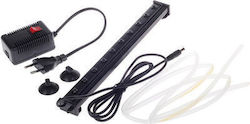 Tpster Φωτιστικό Ενυδρείου με Λάμπα Led 35cm Tpster Φωτιστικό Ενυδρείου με Λάμπα Led 35cm