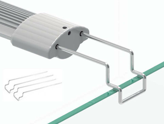 Aquatlantis EASY Lampă cu led pentru iluminat acvariu