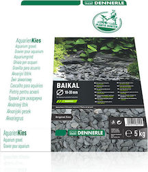Dennerle Plantahunter Aquariumböden Kies 5kg