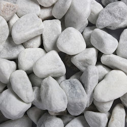 Aqua Della AQUARIUM GRAVEL carrara Χαλίκι Ενυδρείου 2kg