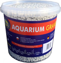 Aqua Nova Aquarium Gravel 5kg 3L