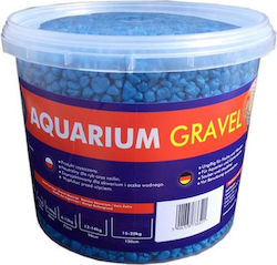 Aqua Nova Aquarium Gravel 5kg 3L