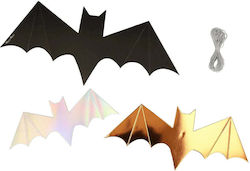 Meri Meri Hanging Ornament for Halloween Party Decorations 8 Pieces 14cm Meri Meri Hanging Ornament for Halloween Party Decorations 8 Pieces 14cm