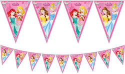 Procos Σημαιάκια Disney Princess Procos Σημαιάκια Disney Princess