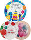 Cover Farfurie pentru Party 6buc