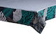 Marine Business Party Tablecover 115x100cm Blue 28413