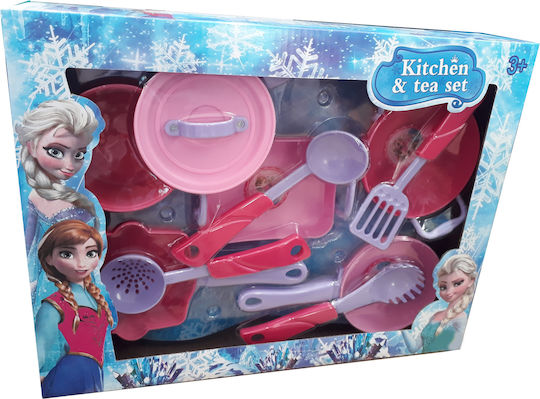 Kider Toys Kuchen / Küchen Spiele Für 3+ Jahre