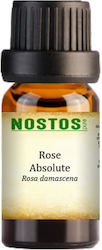 Nostos Pure Essential Oil Rose 1ml