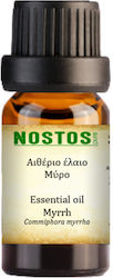 Nostos Pure Ulei Esențial Smirnă 10ml