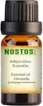 Nostos Pure Essential Oil Citronella 100ml