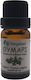 Biogalaxy Organic Essential Oil Thyme 10ml