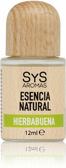 Laboratorio SyS Essential Oil Mint 12ml