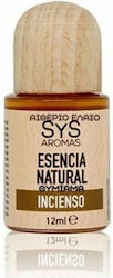 Laboratorio SyS Ätherisches Öl Weihrauch 12ml Laboratorio SyS Ätherisches Öl Weihrauch 12ml